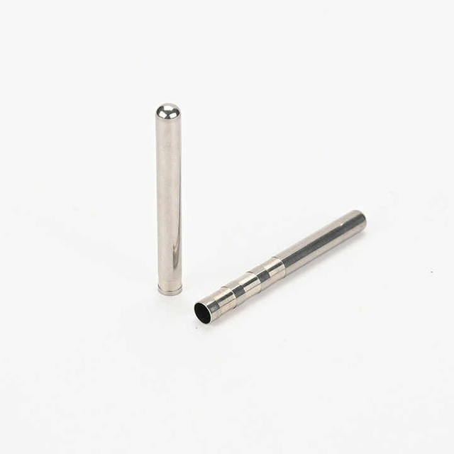 高质量的高温抗不锈钢管