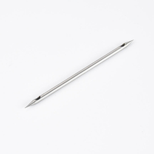 高密度超硬不锈钢无缝管