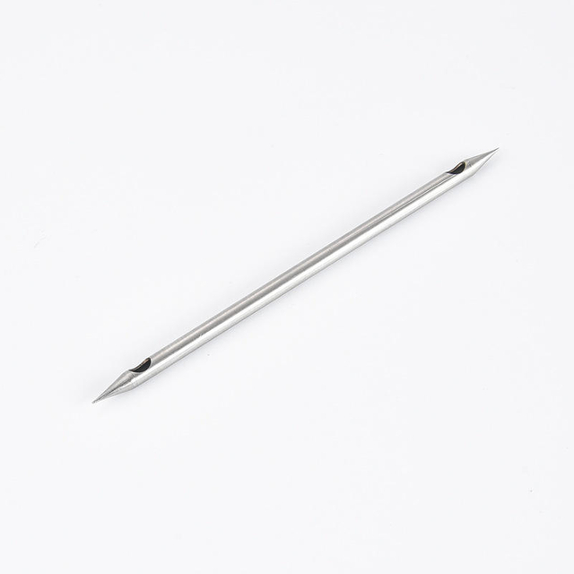 高密度超硬不锈钢无缝管