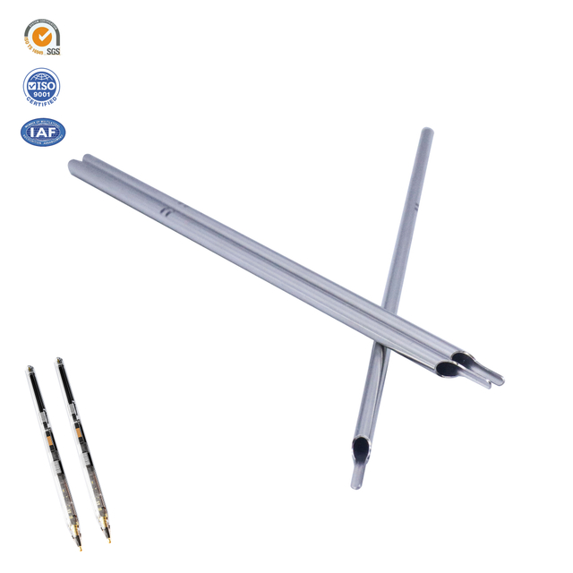 先进的不锈钢电容性手写笔 - 轻巧但坚固，性能强大
