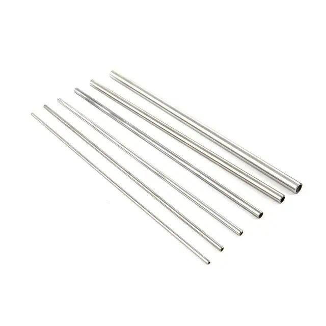 高精度冷滚筒304毛细管不锈钢管薄壁小圆管