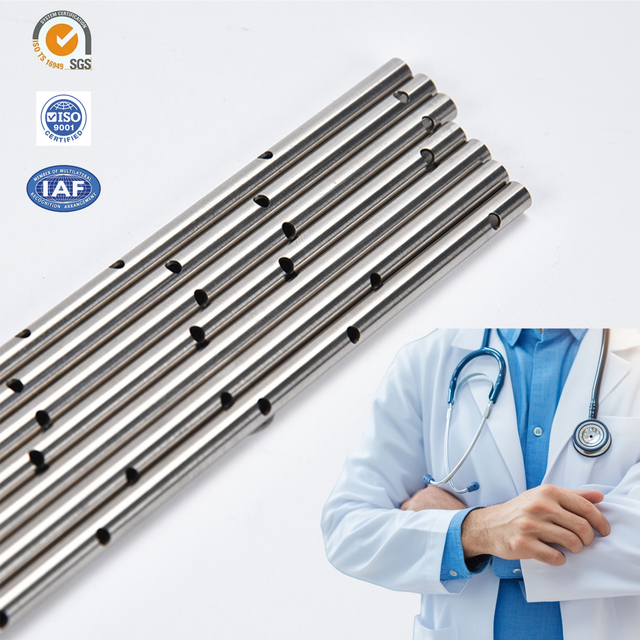 在中国制造不锈钢管道8毫米实验室只有不锈钢管，并具有长期技术支持