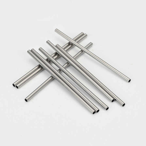 定制300系列小直径不锈钢毛细管