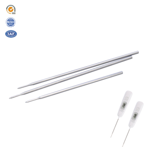 唯一的 - 与高级材料的医疗应用的级别的不锈钢管