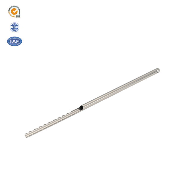 批发和定制的不锈钢医用管