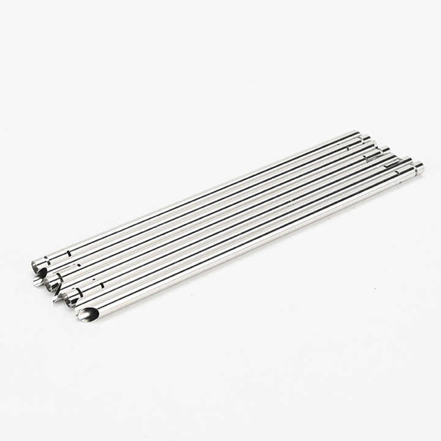 工厂直接高质量的医疗级卫生管道