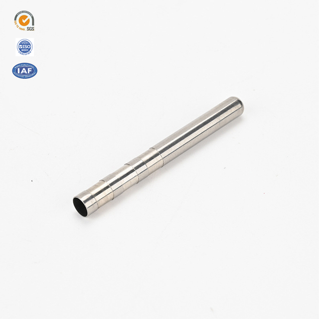 工厂价格全新的精美不锈钢管不氧316 10mm锥形钢毛细管管带批发定制