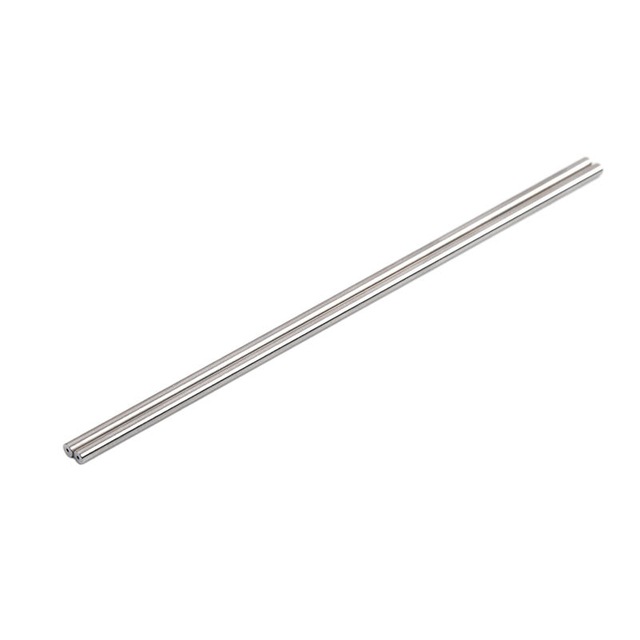 304 316不锈钢管阻力毛细管定制卫生不锈钢管配件