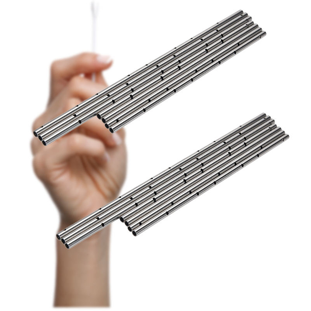 用于建筑和化学工业的高质量不锈钢焊接管