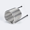 批发出口螺旋加热管304不锈钢电烤箱加热管制造服务 