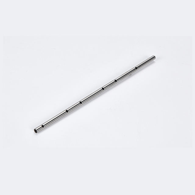 医用针毛细管304 316L不锈钢医疗级卫生管非磁管激光切割