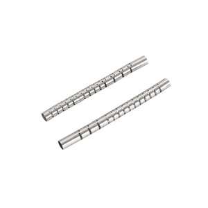 高质量定制的304不锈钢防水不锈钢焊接管