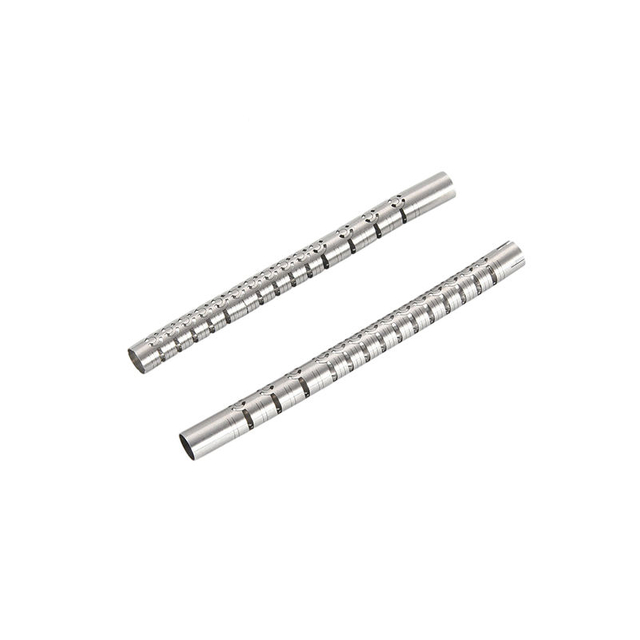 高质量定制的304不锈钢防水不锈钢焊接管