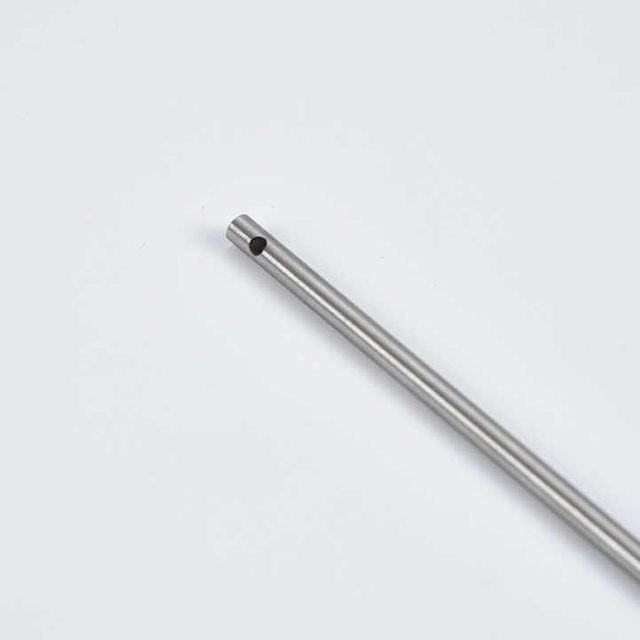 定制的高质量不锈钢精密毛细管管