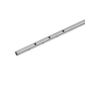  高精度光亮小口径不锈钢毛细管