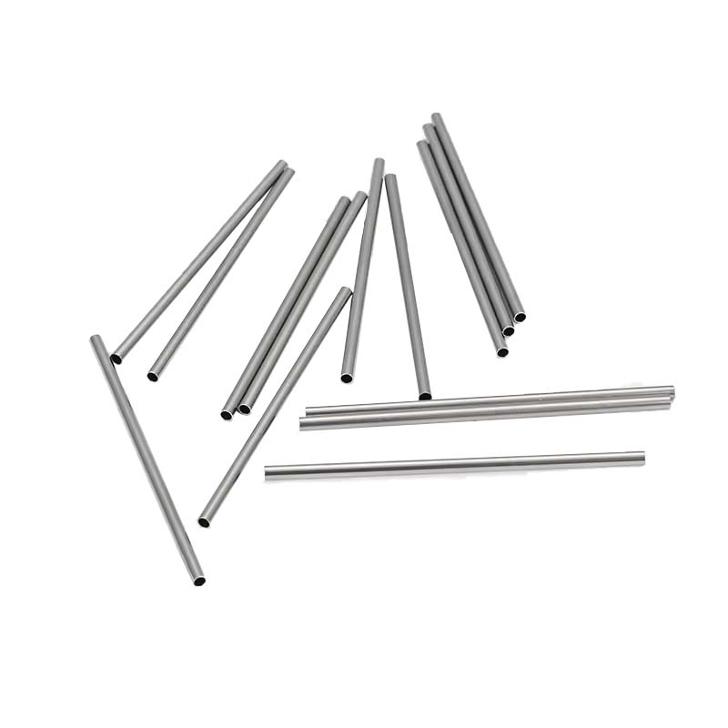 不锈钢管道加工