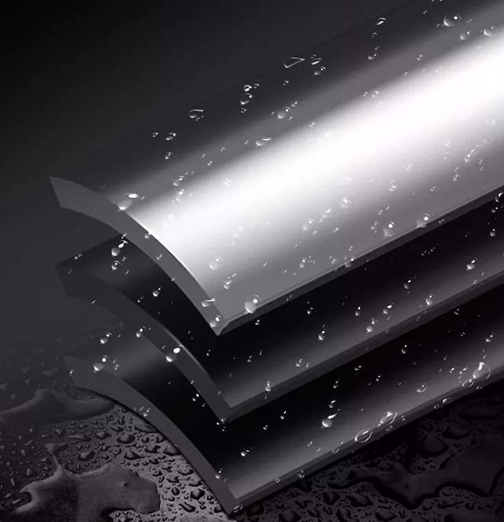 为什么医疗行业首选不锈钢