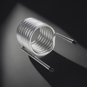 工业级不锈钢电动加热管可以针对高压阻力进行定制