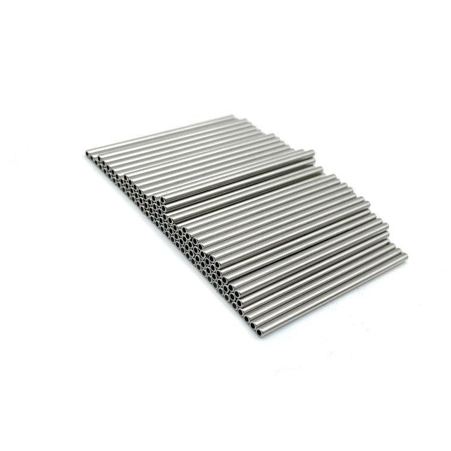 焊接的OD1mm至10毫米管道不锈钢毛细管304 316L不锈钢管