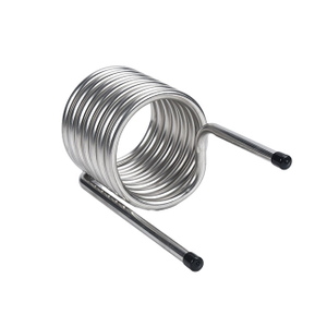 定制的不锈钢U形电加热管烤箱干燥设备