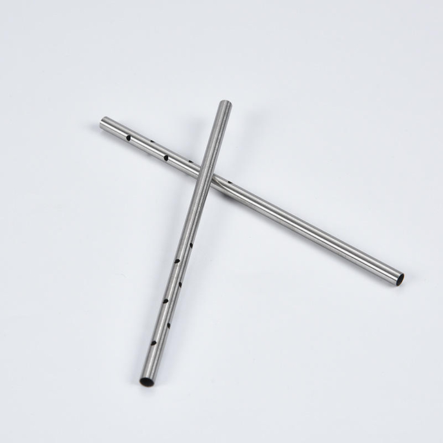 冷滚动打孔不锈钢毛细管316 304不锈钢管