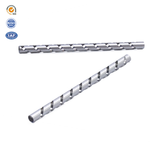 用于化学工业或实验室使用的高精度不锈钢毛细管