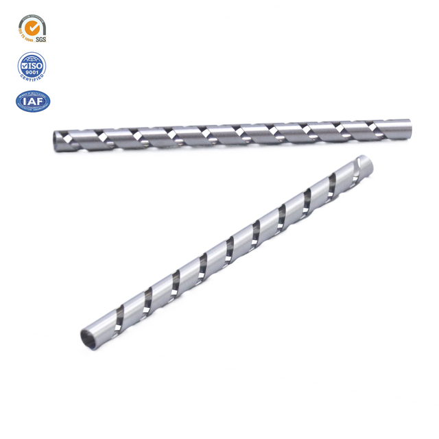 用于化学工业或实验室使用的高精度不锈钢毛细管