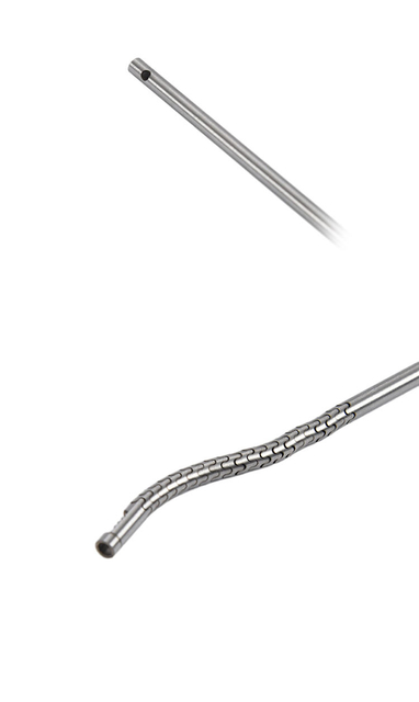 定制的精度316不锈钢管毛细管用于医疗应用不锈钢管配件