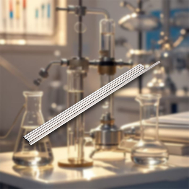 中国工厂生产的各种规格的不锈钢毛细管