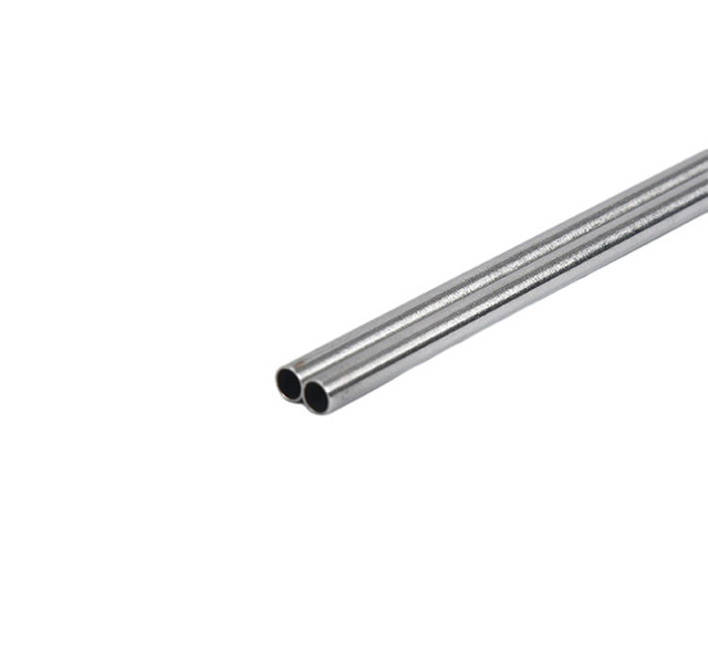 316/304不锈钢小直径无缝毛细管管