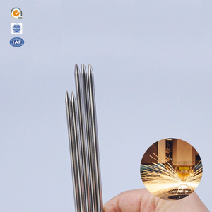 超细精度不锈钢管，带颈部和耀斑的加工服务