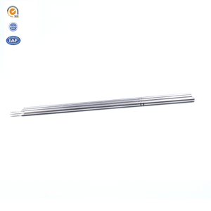 电子设备的高质量精密无缝不锈钢