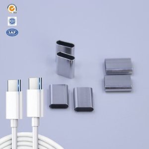 矩形和椭圆形无缝不锈钢管，带有光滑的内壁