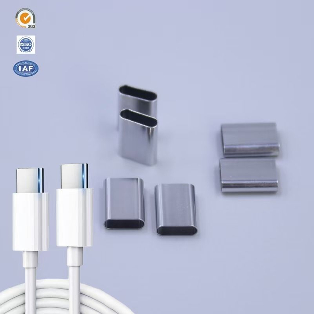 矩形和椭圆形无缝不锈钢管，带有光滑的内壁