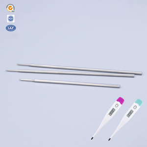 批发不锈钢卫生温度 - 感应管