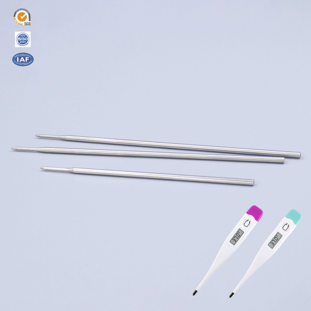 批发不锈钢卫生温度 - 感应管