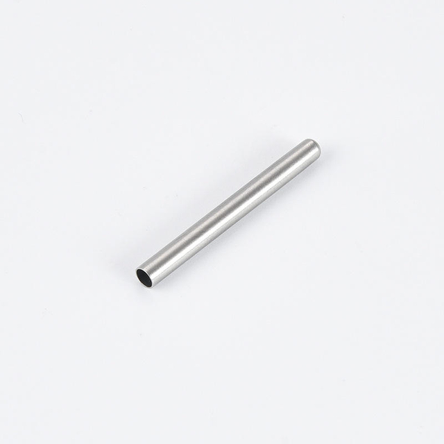 304不锈钢高温抗性温度传感管可以定制