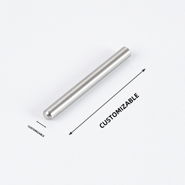 高精度的批发定制的医用级不锈钢管