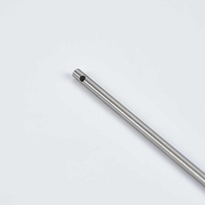 不锈钢管有光滑的内壁和高硬度