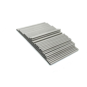 定制 - 圆形不锈钢毛细管