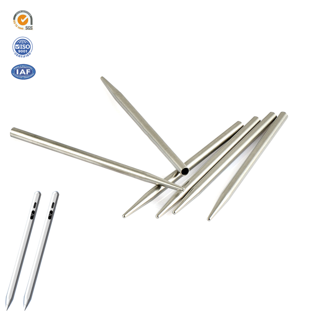 最畅销的专业不锈钢电容笔 - 非常适合注意 - 24/7服务服用