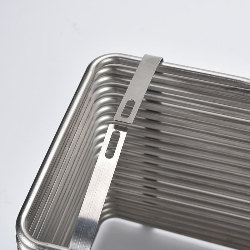 耐热不锈钢管：您的完整指南