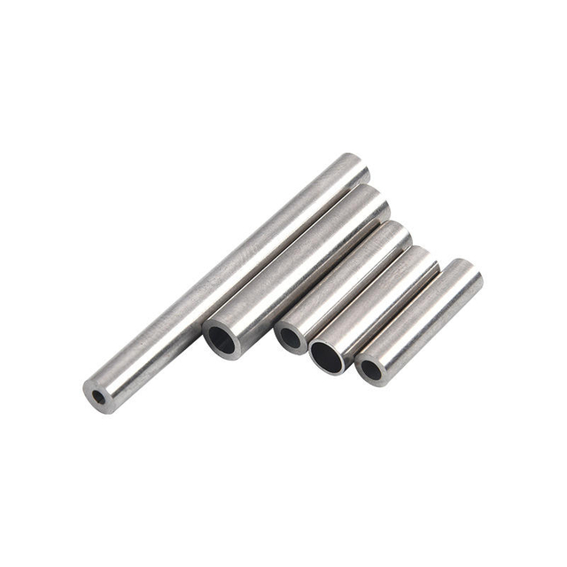 高质量300-系列不锈钢金属管