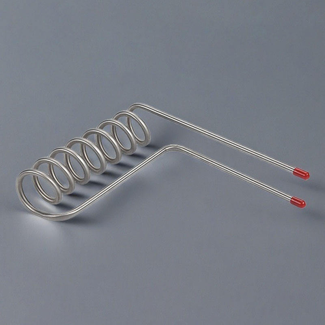 热水器和不锈钢零件的高质量不锈钢加热管