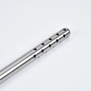 批发高精度不锈钢毛细管