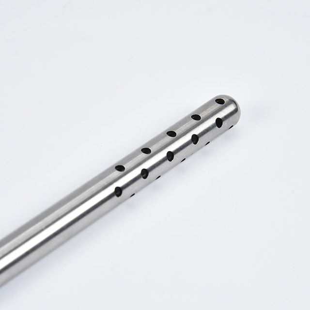 批发高精度不锈钢毛细管