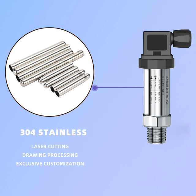 定制徽标中国供应商8mm Tube不锈钢环镀铬合金管与批发定制专业