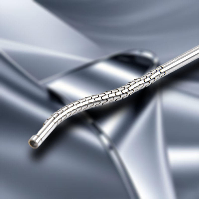 定制的高质量不锈钢精密毛细管管