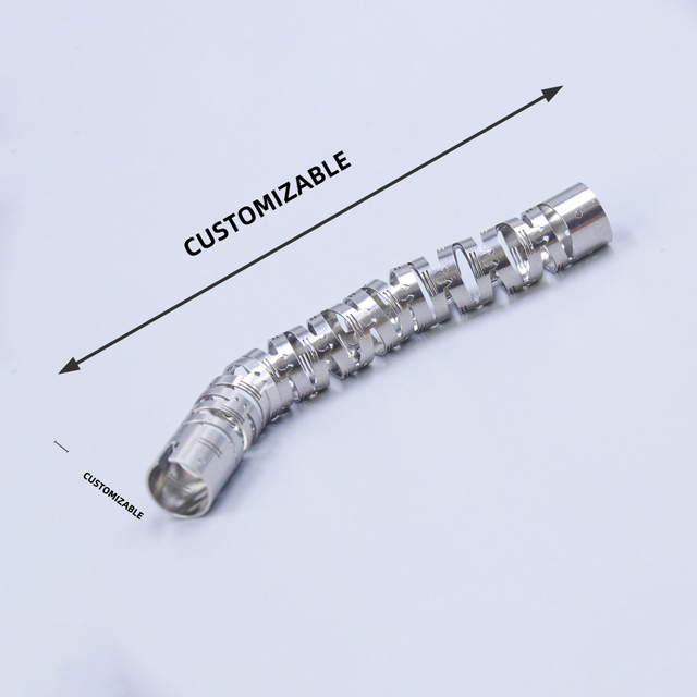 医用无缝不锈钢毛细管