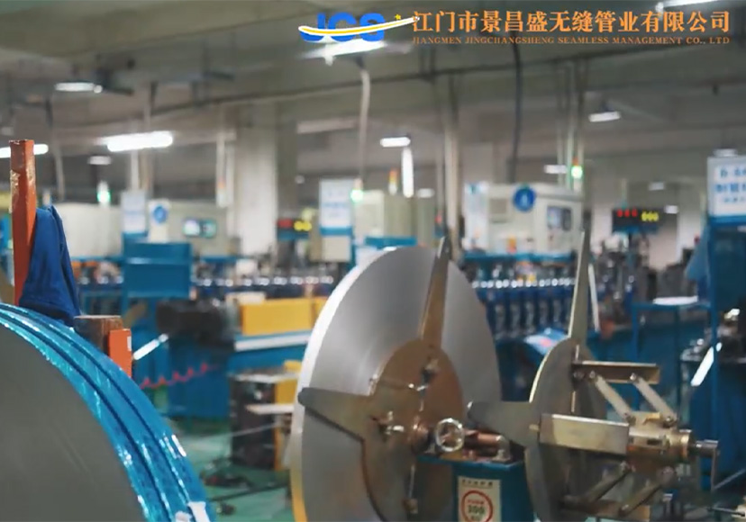 中国钢管：质量、类型和全球贸易综合指南